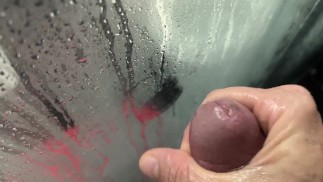 Cock Tease in Bath