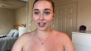 TRY ON HAUL TRANSPARENT Fishnet Dress For Only Fans And Slutty