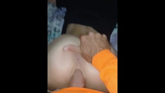Step dad disciplines petite teen step daughter with hardcore fucking!!!