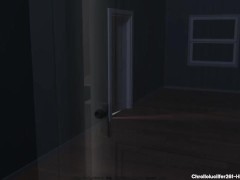 HEART PROBLEMS CAP 19