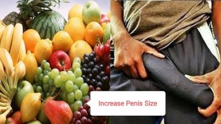 Top 7 Foods to Increase Penis Size
