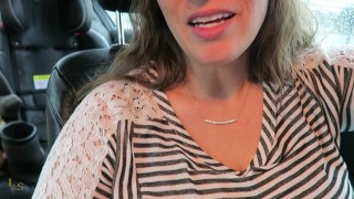 Car Confessions - Episodio 21 - La mia storia di origine/Come sono diventata una moglie sexy!