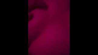 Getting dicked down