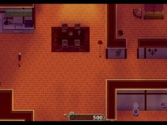 Living with Tsunade V0.38 Full Game With Scenes - Screenshot 14 of 16 - Naruto Tsunade