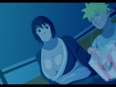 Living with Tsunade V0.38 Full Game With Scenes - Screenshot 16 of 16 - Living With Tsunade
