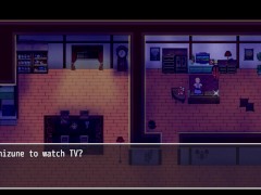 Living with Tsunade V0.38 Full Game With Scenes - Screenshot 7 of 16 - Tsunade