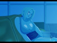 Living with Tsunade V0.38 Full Game With Scenes - Screenshot 9 of 16 - Naruto Tsunade