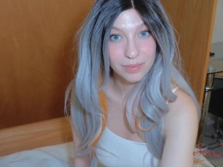 Моя мачеха решает быть моей первой на мой 18-й день рождения. Танталы