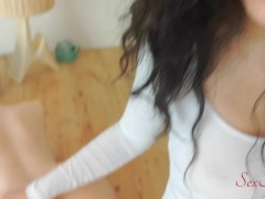 A Tantaly Consultant Tries to Sell me a Sex Doll
