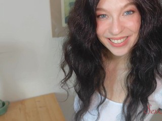 A Tantaly Consultant tries to Sell me a Sex Doll