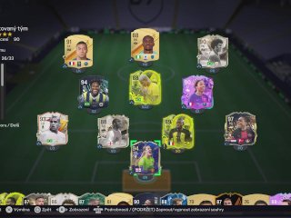 EA SPORTS FC