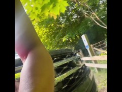 Outdoor Toronto IG:lululol666to