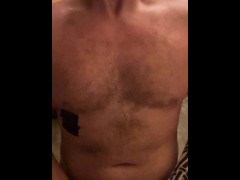 Morning Meeting in the Boss’ Office and You Really Impress Him