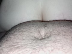 Super wet squirting cum soaked pussy fucked by big cock then filled with massive creampie