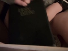 Louise’s Squirty Pussy Compilation
