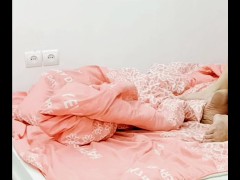 رفتم رو بام آنتن رو درست کنم زن همسایه مون تنها بود رفتم سراغش - Screenshot 10 of 16 - کس لیسی