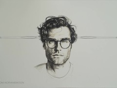 FERAL : The Filthiest Dirty Talk & ASMR Circles Around Your Head As You Submit To Carnal Lust