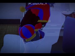 The Amazing Digital Circus - Pomni wants milk