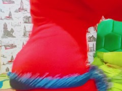رقص مغربي نار فضحية قحبة مغربية ترقص لحبيبيها - Screenshot 1 of 16 - سكس عربي