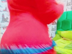 رقص مغربي نار فضحية قحبة مغربية ترقص لحبيبيها - Screenshot 2 of 16 - نيك طيز