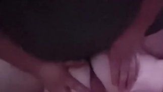 Трах с сиськами заканчивается спермой во рту