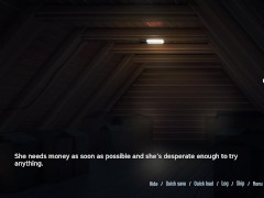 Dub4FunHub Plays Wishes Ep 3 - Discussing the Doohickey