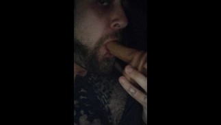 我穿着内裤🤤深喉