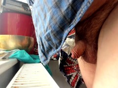 just teasing - Screenshot 11 of 16 - Cock