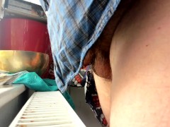 just teasing - Screenshot 13 of 16 - Soft Cock