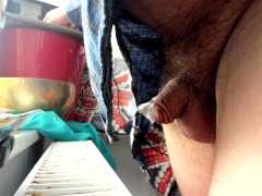 just teasing - Screenshot 2 of 16 - Flat Cock