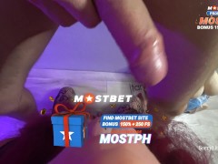 Настоящий Минет От первого лица СТРУЯ СПЕРМЫ ПРЯМО МАМОЧКЕ В РОТ - Screenshot 1 of 16 - Female Pov Blowjob