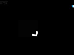 Sexy neighbor asked for help 13/16