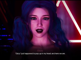 Цвет моего звука (Ч.2 Final V7) #1