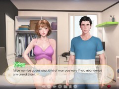 PRINCE OF SUBURBIA #94 • Adult Visual Novel
