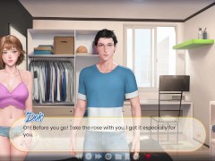 PRINCE OF SUBURBIA #95 • Adult Visual Novel