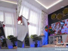 Split legs dual camera - Screenshot 3 of 16 - Hot