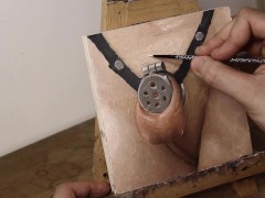 Tummy Play and Finish - JOI of Painting Episode 127