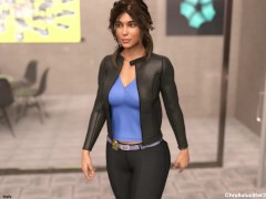 WE ARE LOST, LANDON ROUTE CAP 13