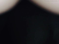 It's 3:00 AM and i'm making love - Homemade anal