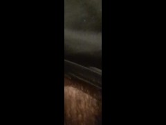 Up Close Masterbation