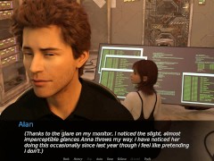 Corrupted Hearts: Married Couple On Secret Mission - Episode 1