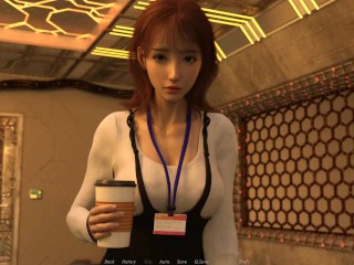 Corrupted Hearts: Married Couple on Secret Mission - Episode 1