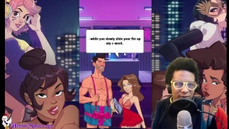 新员工！扭结公司 #50 w/HentaiMasterArt