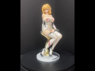 Figure Mimeyoi - Prince of Wales