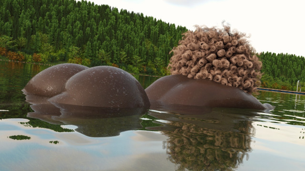 Adored by the Devil (v0.8) 6