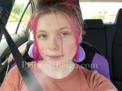 Coming to get you boy