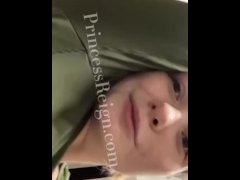 Gym sweat - Screenshot 11 of 16 - Femdom