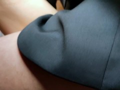 perfect body بهترین رییس دنیا منشی رو میکنه پر مکالمه ارضا تو کص ایرانی آه و ناله - Screenshot 16 of 16 - داستان