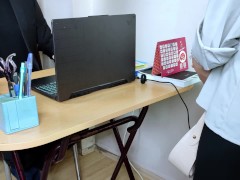 perfect body بهترین رییس دنیا منشی رو میکنه پر مکالمه ارضا تو کص ایرانی آه و ناله - Screenshot 2 of 16 - سکس