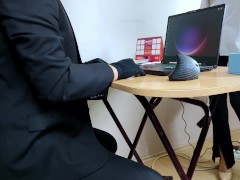 perfect body بهترین رییس دنیا منشی رو میکنه پر مکالمه ارضا تو کص ایرانی آه و ناله - Screenshot 5 of 16 - منشی